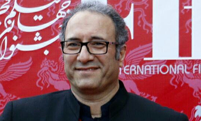 سیدرضا میر کریمی