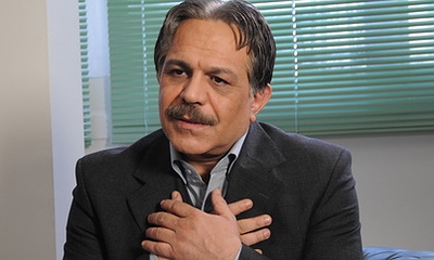 پرویز فلاحی‌پور