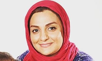 سهیلا جوادی