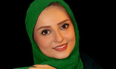 کیمیا گیلانی