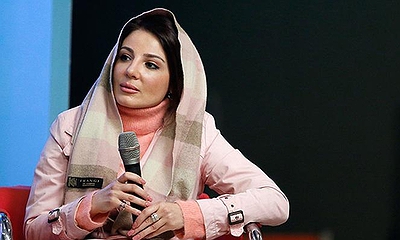 معصومه میرحسینی