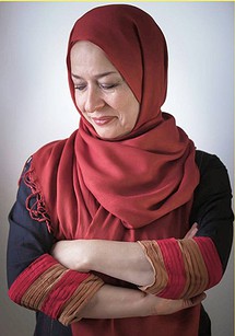 آزیتا حاجیان