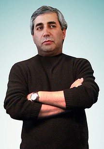 ابراهیم حاتمی‌کیا