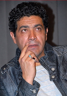 احمد کاوری