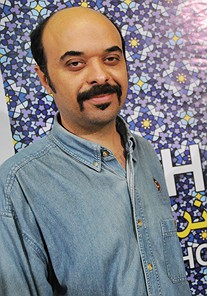 آرش نوذری