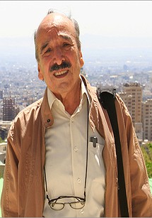 اسماعیل سلطانیان