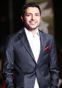 اشکان خطیبی