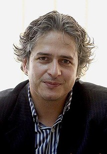 امیر تاجیک