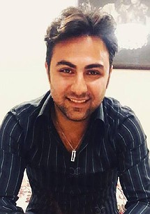 بابک انصاری