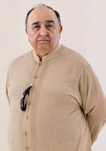 بهمن فرمان‌آرا