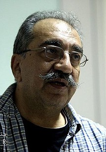 تورج منصوری