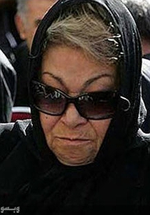 تانیا جوهری