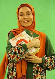 حدیث فولادوند حدیث فولادوند