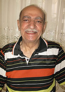 حسن رضیانی