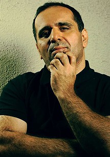 حسین رفیعی
