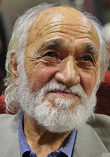 حسین ملکی