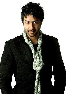 حسین مهری
