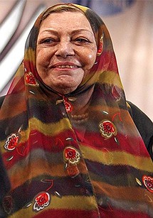 حمیده خیرآبادی