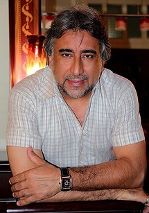 محمود دینی