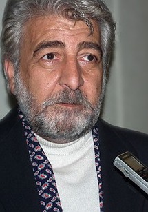 رحیم مهدی‌خانی
