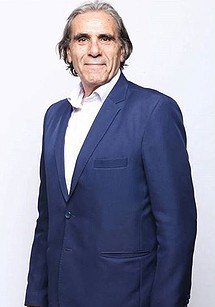 رضا ناجی