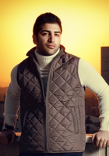 زانیار خسروی