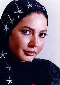زیبا نادری