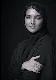 سارا رسول زاده