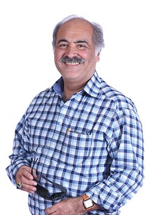 ساعد هدایتی
