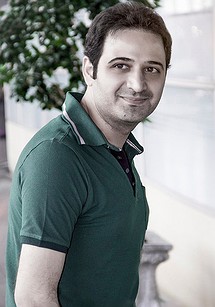 سعید شیخ‌زاده