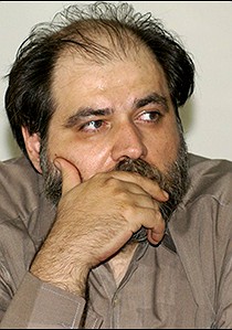 سیدمهرداد ضیایی