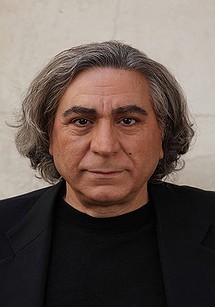 سیروس میمنت