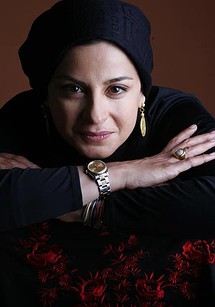 سیما تیرانداز