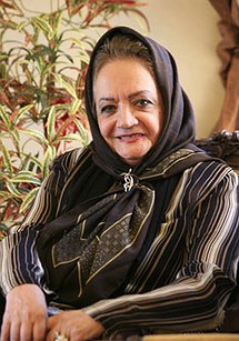 شهلا ریاحی شهلا ریاحی