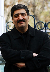 عباس رافعی