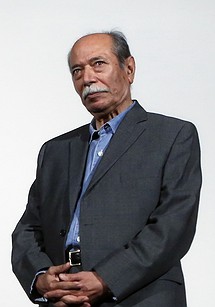علی نصیریان