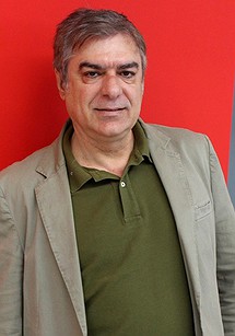 علی سرتیپی
