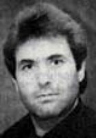 علی نظری