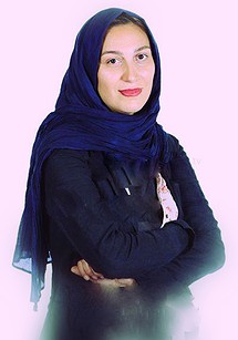فلامک جنیدی