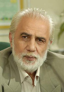 فرامرز صدیقی