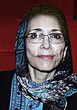 فهیمه رحیم‌نیا