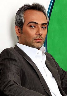 علی قربان‌زاده