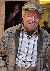 محسن قاضی‌مرادی