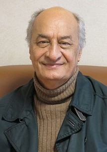 محمدرضا حق‌گو