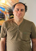 محمدعلی سجادی محمدعلی سجادی