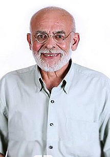 محمدمهدی فقیه