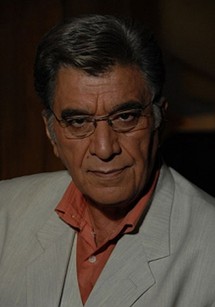 محمد برسوزیان