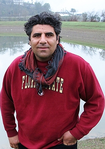 محمد عسگری