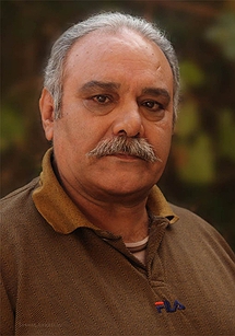محمد کاسبی