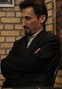 محمد کدخدایی